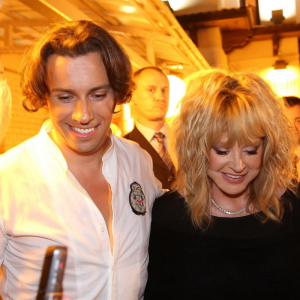 Олигархи Рублевки рассказали, почему Пугачева боится Галкина*