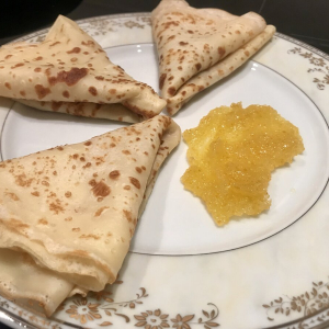 Незабываемый годами вкус, его помнят миллионы. Готовим блины по рецепту из СССР