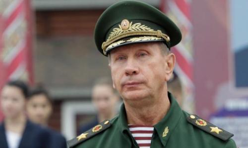 Золотов лично предотвратил взрыв у Кремля