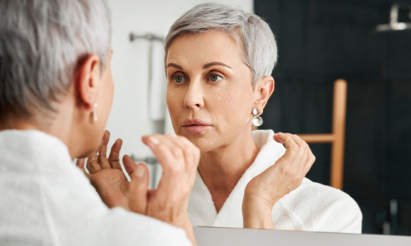 6 продуктов с гормоном женской молодости, который замедлит старение